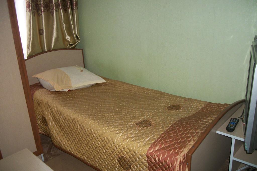 Hotel Enirest Karakol Camera foto