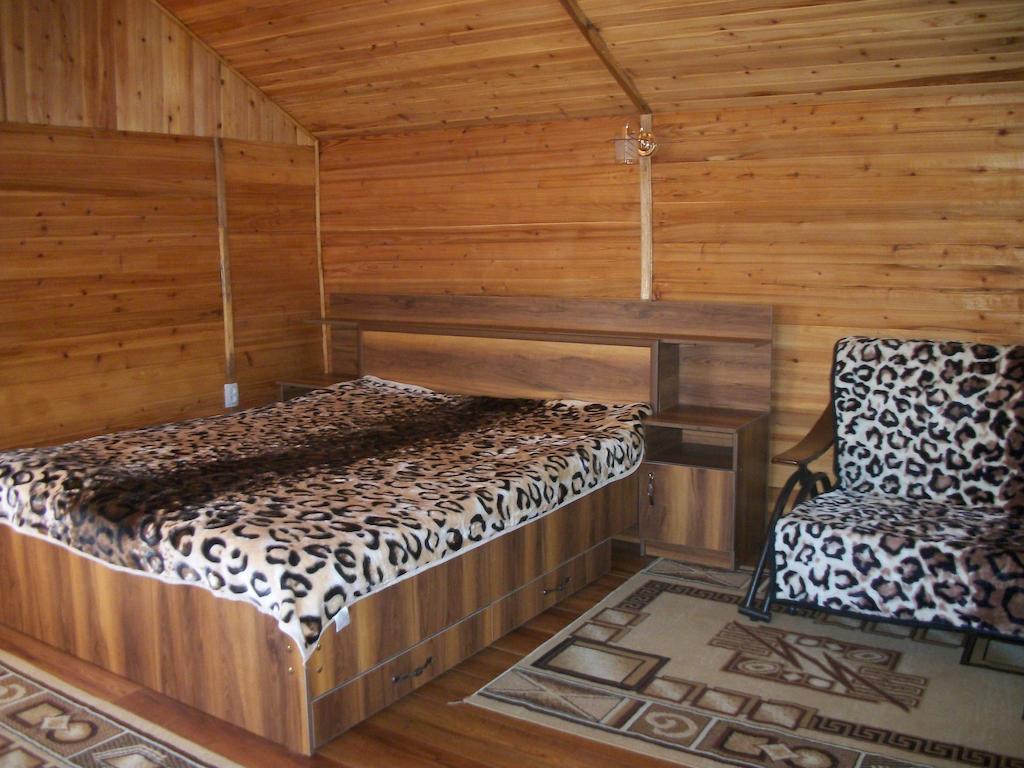 Hotel Enirest Karakol Camera foto