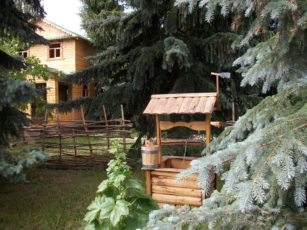 Hotel Enirest Karakol Esterno foto