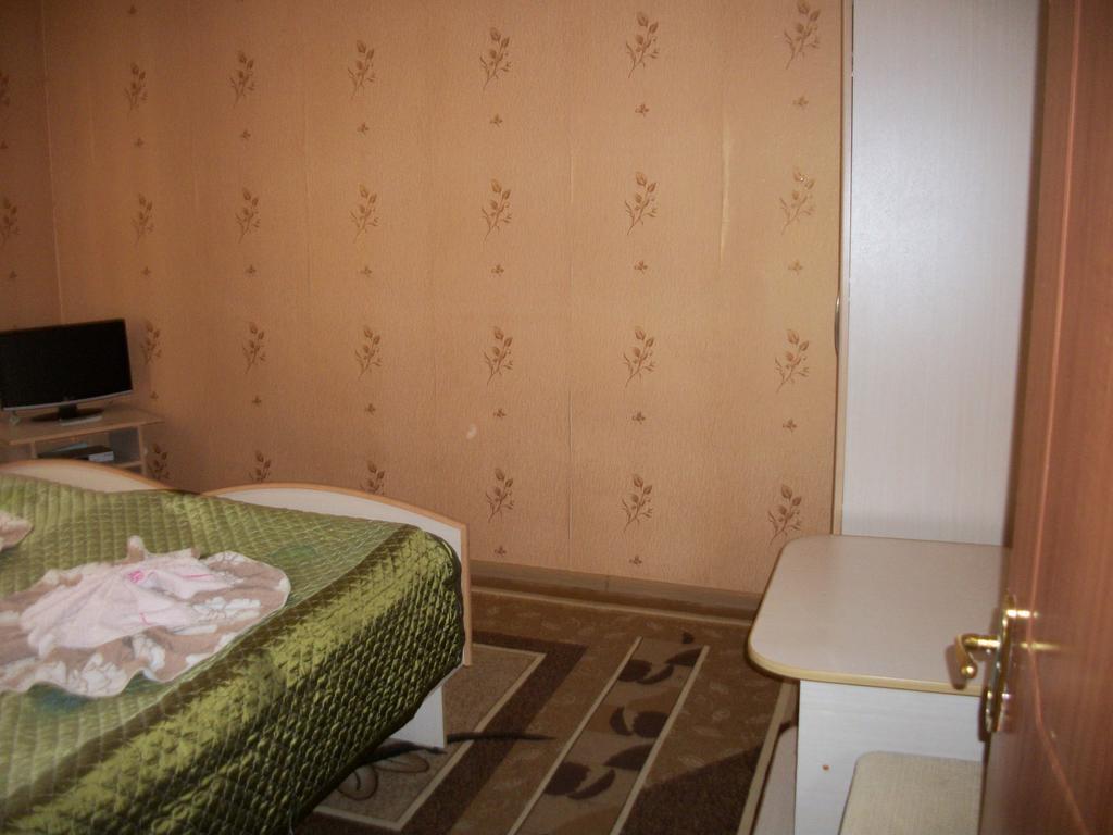 Hotel Enirest Karakol Esterno foto
