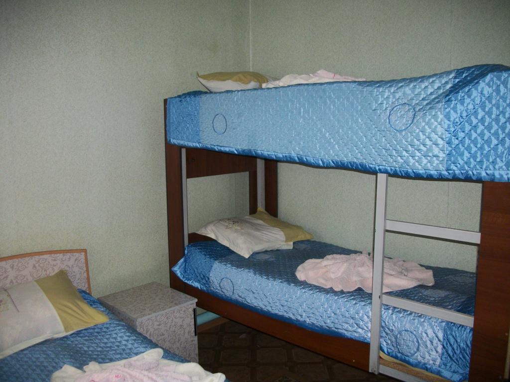 Hotel Enirest Karakol Camera foto