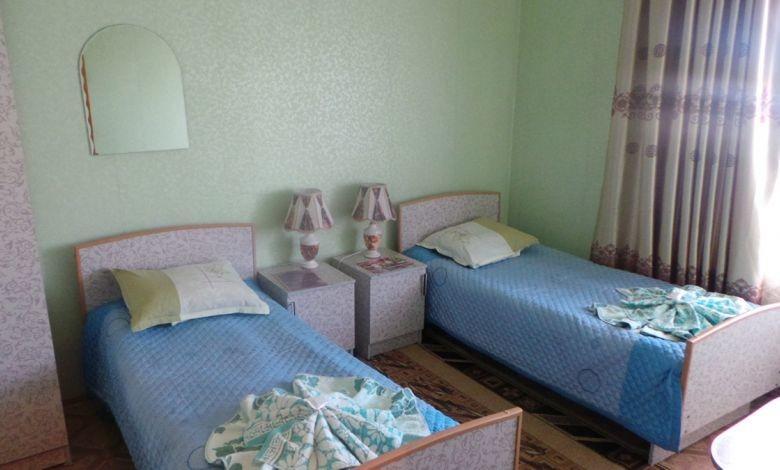 Hotel Enirest Karakol Esterno foto